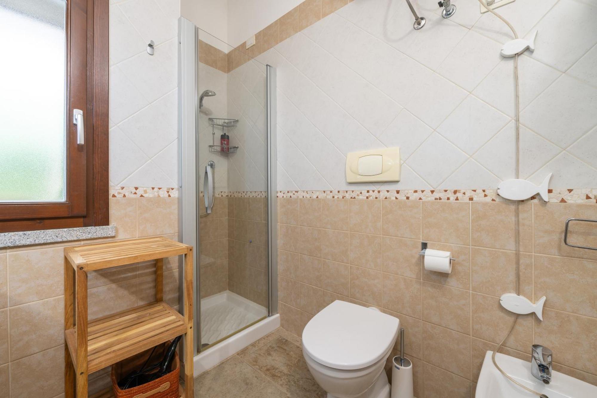 Villa Bouganville Cala Sinzias Castiadas Exterior foto