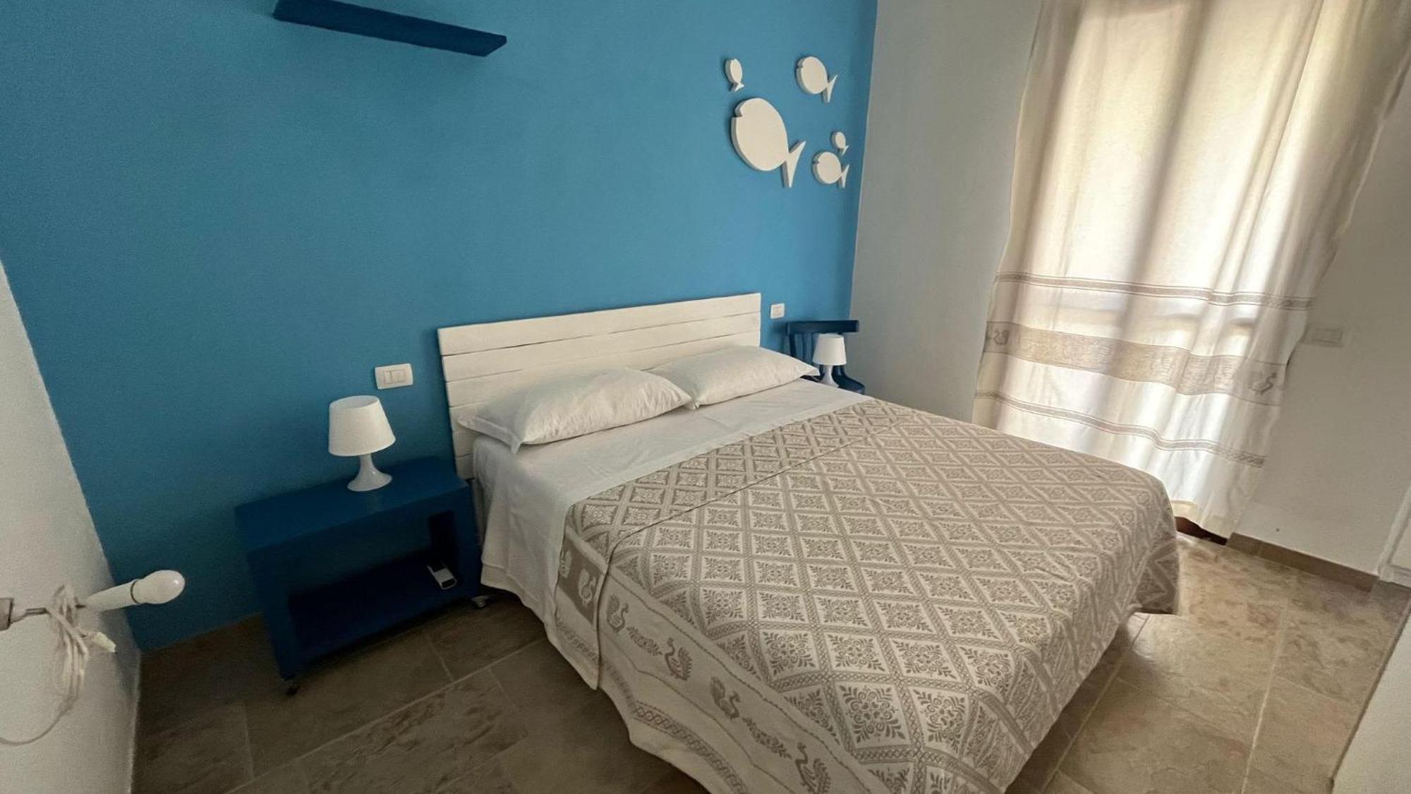 Villa Bouganville Cala Sinzias Castiadas Exterior foto
